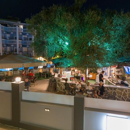 Callinica Hotel Tsilivi  Exterior foto